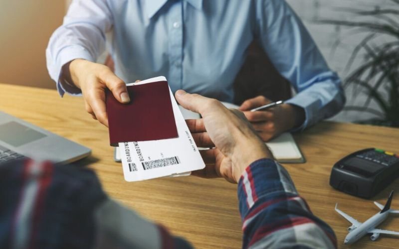 delta change name on ticket