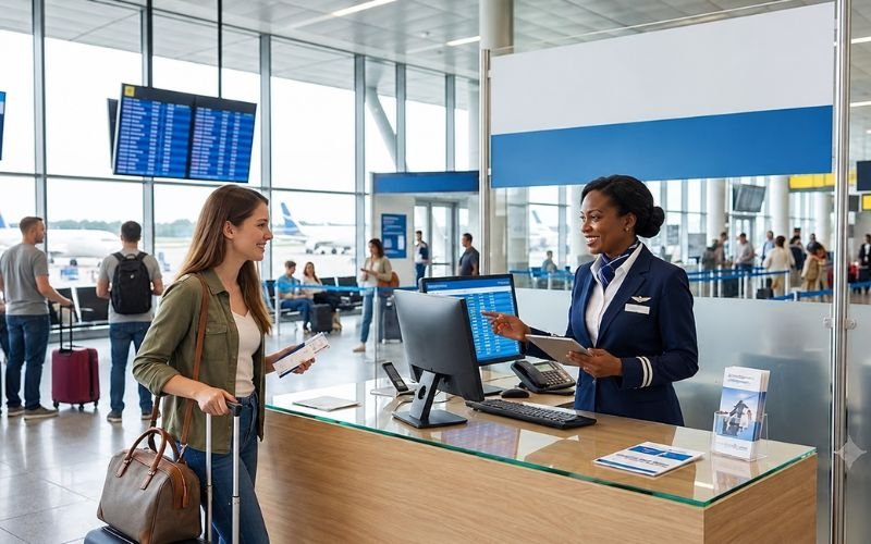 delta name change