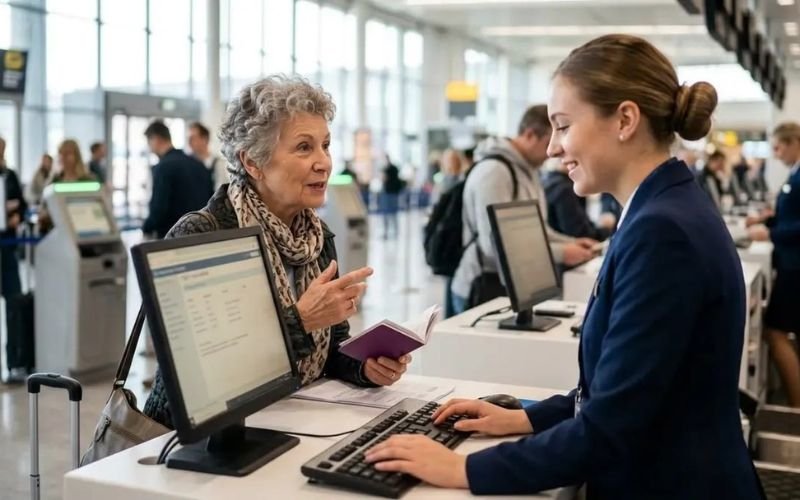 lufthansa airlines name change