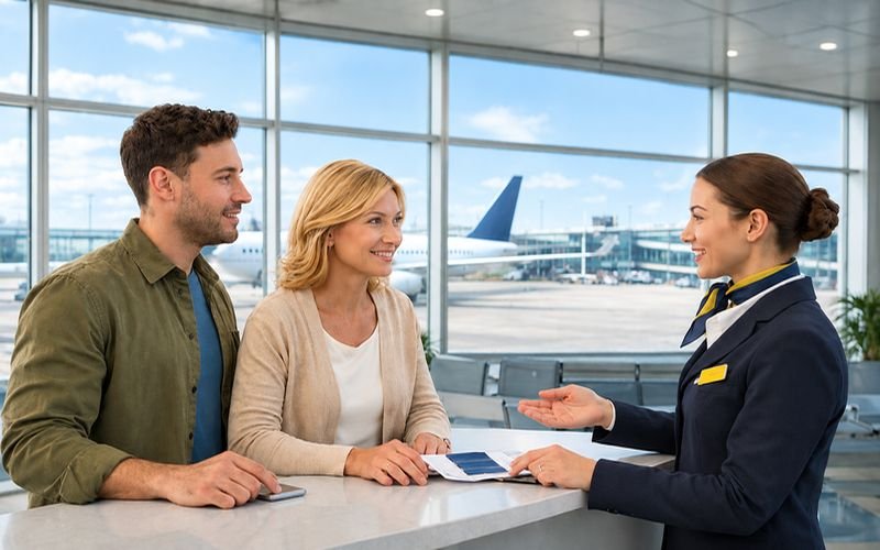 lufthansa name change policy