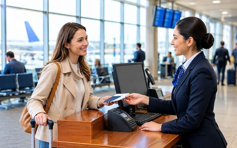 Air France Name Change