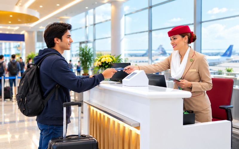 Emirates Name Change