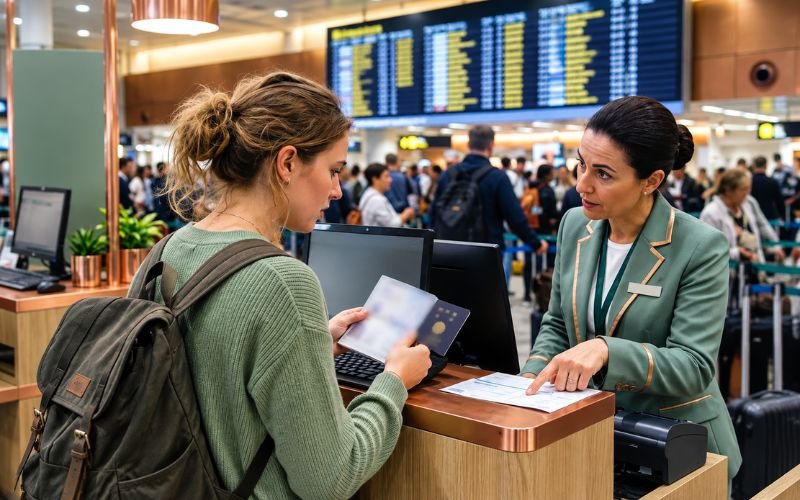 jetblue airways name correction policy