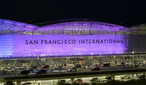 San Francisco Airport