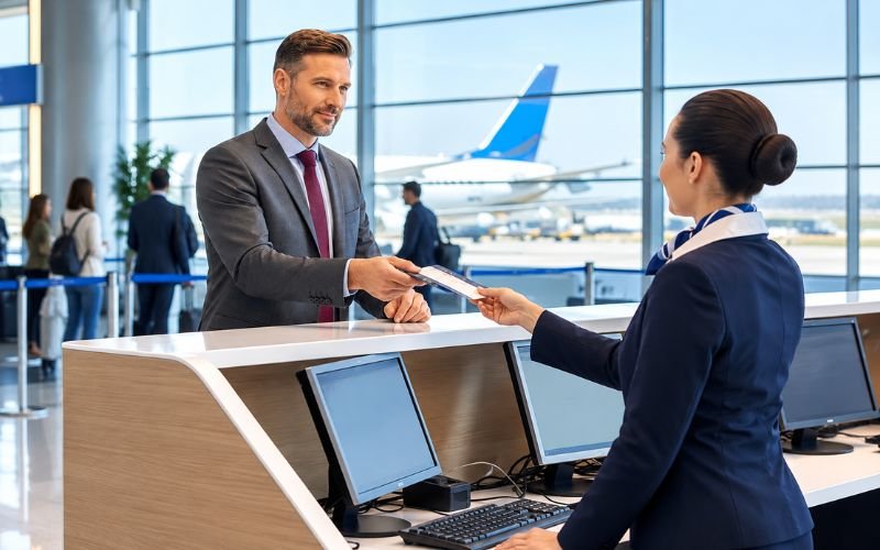 Southwest Airlines Name Change