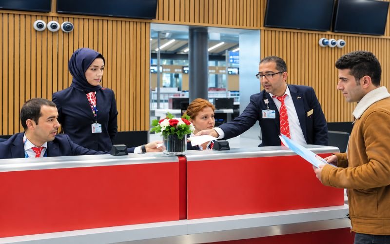 Turkish Name Change Policy