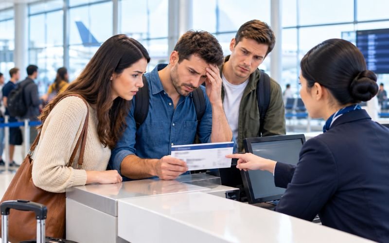 How To Change Name On Singapore Airlines Ticket