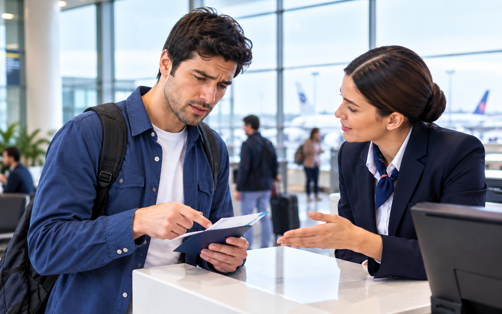 Iberia Airlines Name Change Status