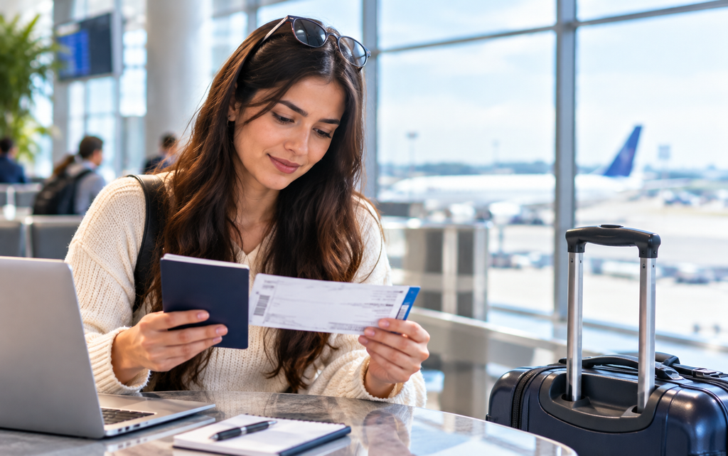 Iberia Changing Name On Ticket